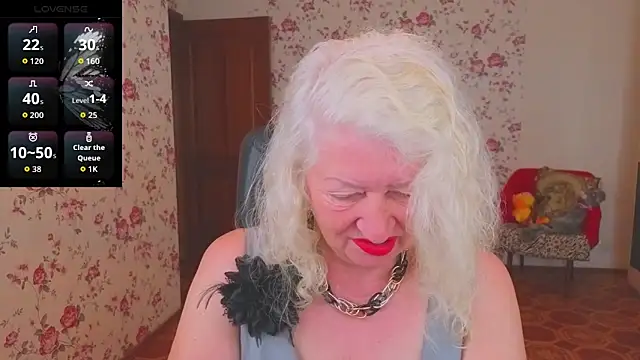 Maya Mayflower online show from June 13, 3:37 am