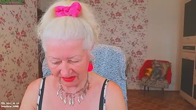 Maya Mayflower online show from June 16, 3:31 am