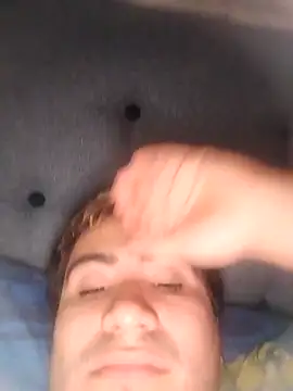 TroubledHeater30 online show from February 2, 9:02 pm