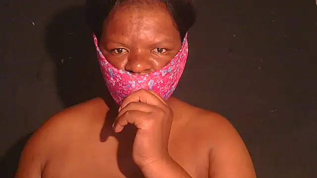 ebony rose11 online show from February 23, 8:28 pm