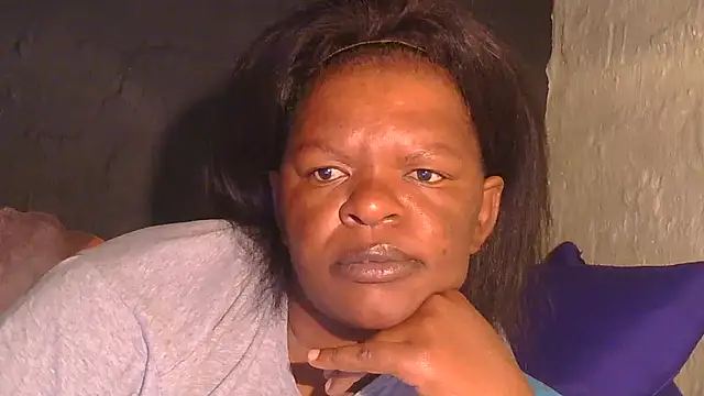 ebony rose11 online show from March 11, 4:18 am