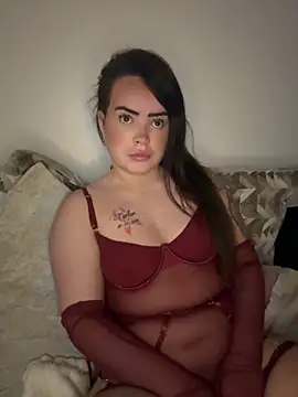 Snapshot of Sophie_23XX chatting on December 2, 6:41 am Sophie 23XX online show from December 2, 6:41 am