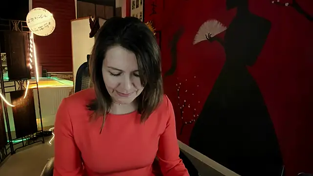 Snapshot of NicoleHitman chatting on March 7, 9:29 am NicoleHitman online show from March 7, 9:29 am