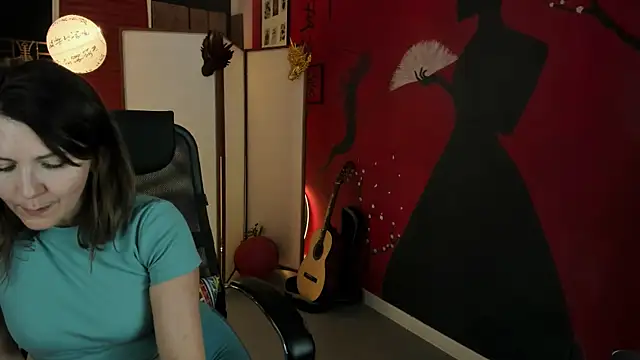 Snapshot of NicoleHitman chatting on March 7, 3:39 pm NicoleHitman online show from March 7, 3:39 pm