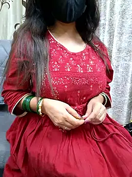 Decant Ruhi143 online show from October 17, 10:40 am