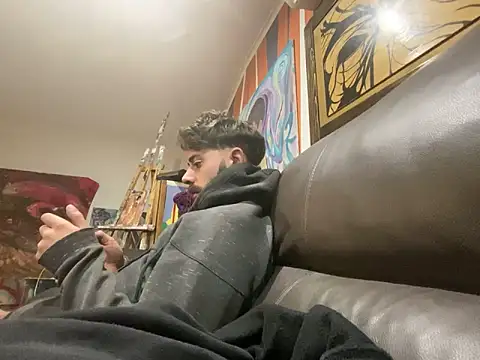 vasquezfrancis online show from March 3, 2:26 am