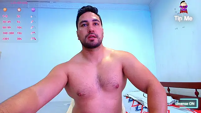 Snapshot of Kal_El_8 chatting on September 27, 9:53 pm Kal El 8 online show from September 27, 9:53 pm