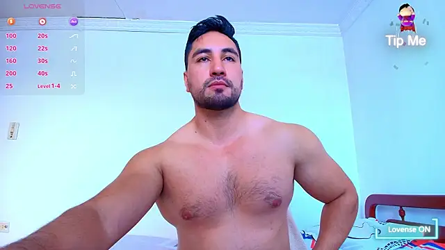 Snapshot of Kal_El_8 chatting on October 2, 4:58 pm Kal El 8 online show from October 2, 4:58 pm