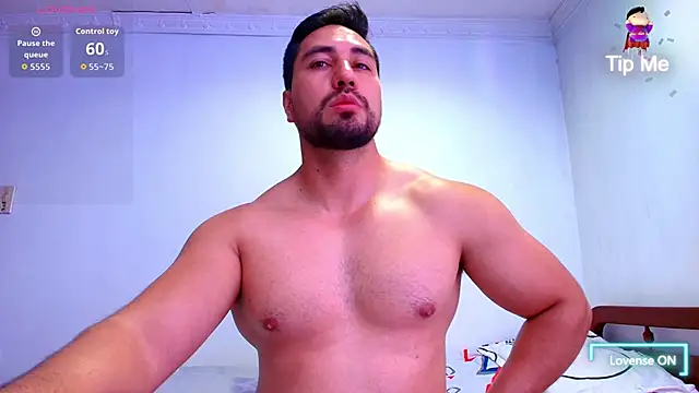 Snapshot of Kal_El_8 chatting on October 29, 11:06 pm Kal El 8 online show from October 29, 11:06 pm