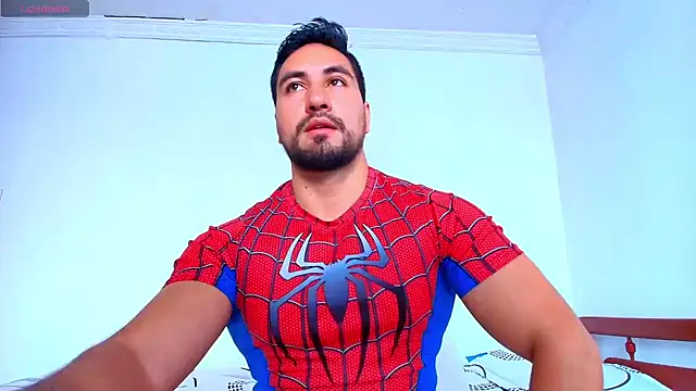 Snapshot of Kal_El_8 chatting on October 31, 4:08 pm Kal El 8 online show from October 31, 4:08 pm