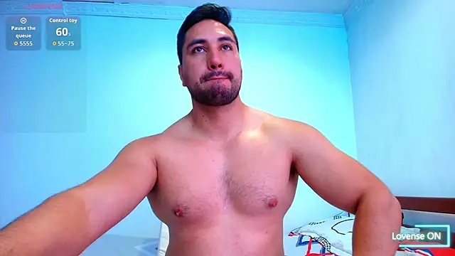 Snapshot of Kal_El_8 chatting on November 7, 4:18 pm Kal El 8 online show from November 7, 4:18 pm