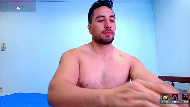 Snapshot of Kal_El_8 chatting on June 19, 10:24 pm Kal El 8 online show from June 19, 10:24 pm