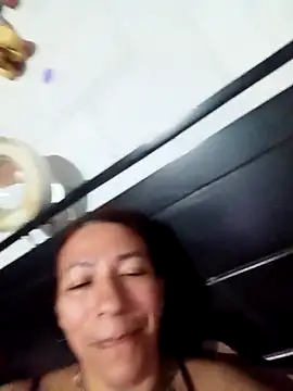 Snapshot of Antonela45 chatting on November 7, 12:10 am Antonela45 online show from November 7, 12:10 am