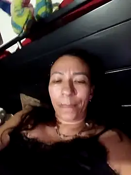 Snapshot of Antonela45 chatting on December 3, 1:02 am Antonela45 online show from December 3, 1:02 am