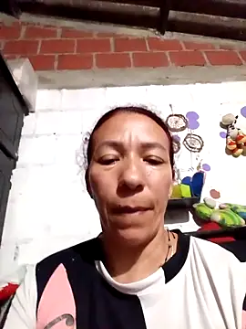 Antonela45 online show from December 19, 1:23 am