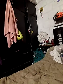 Antonela45 online show from February 5, 11:42 pm