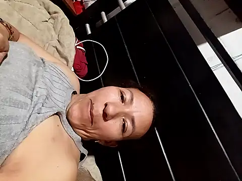 Antonela45 online show from February 7, 11:52 pm