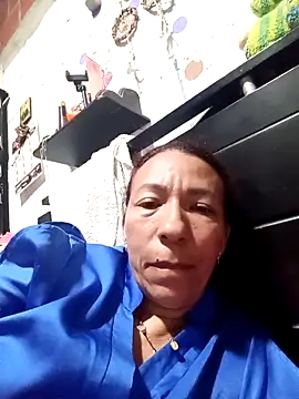 Antonela45 online show from March 9, 12:58 am