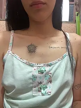 dianagomes2511 online show from March 3, 2:58 am