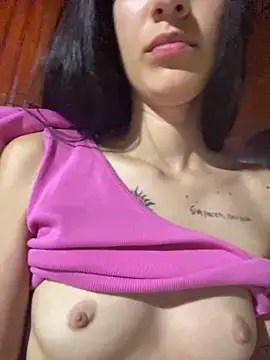 dianagomes2511 online show from March 4, 4:27 am