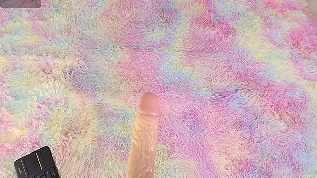 Vivi luv online show from March 8, 6:21 am