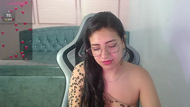 alexa romero t online show from October 25, 12:13 pm