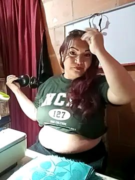 isis milove online show from February 28, 10:49 am