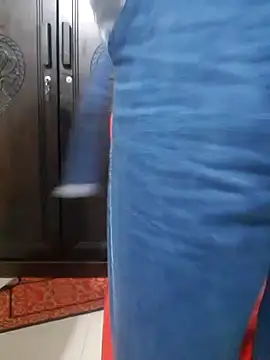 Soniya rose online show from March 5, 7:27 pm