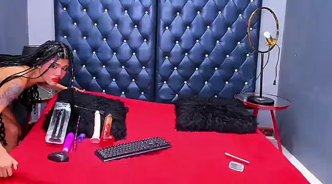 NovaMichel online show from March 15, 2:55 pm