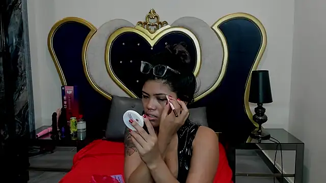 NovaMichel online show from November 2, 11:23 am