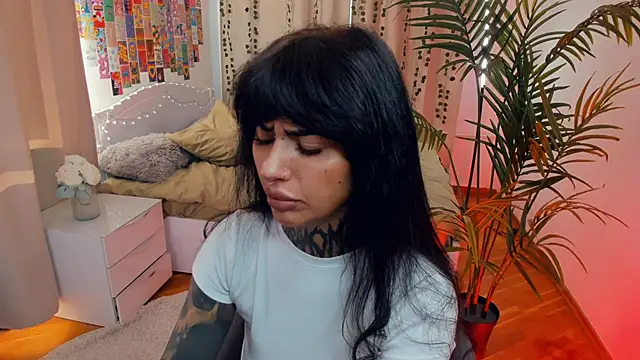 CharimgSabrina online show from March 14, 6:08 am