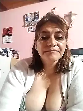 Snapshot of BiancaSteel chatting on March 19, 3:20 am BiancaSteel online show from March 19, 3:20 am