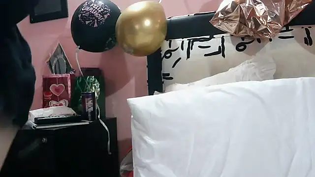 BiancaSteel online show from March 13, 12:56 pm