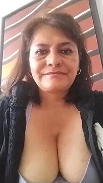 BiancaSteel online show from June 11, 12:03 pm