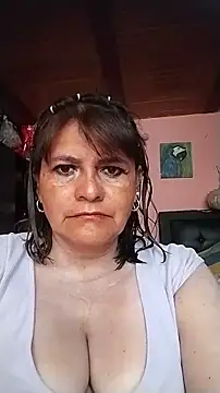 BiancaSteel online show from June 23, 4:49 pm