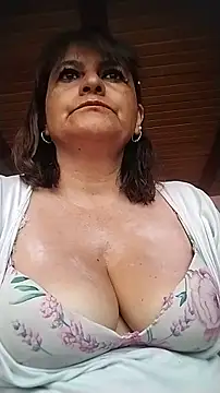BiancaSteel online show from June 24, 5:01 pm
