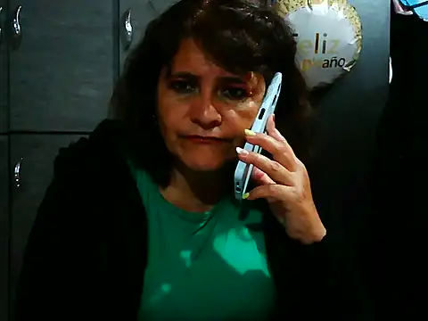 BiancaSteel online show from July 11, 12:46 am