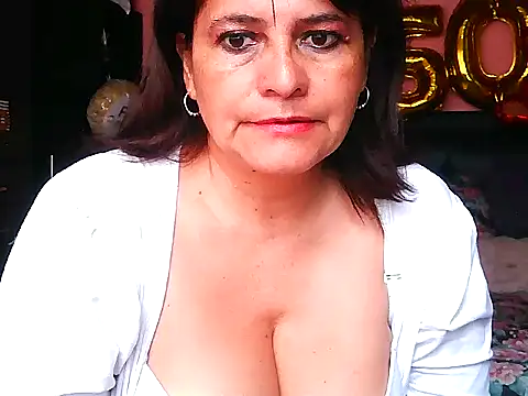 BiancaSteel online show from July 17, 9:08 pm