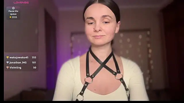 Snapshot of lanaloulou chatting on September 28, 6:02 pm lanaloulou online show from September 28, 6:02 pm