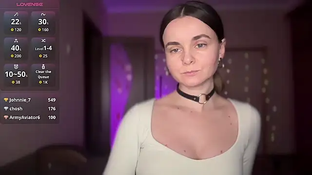 Snapshot of lanaloulou chatting on December 3, 11:47 pm lanaloulou online show from December 3, 11:47 pm