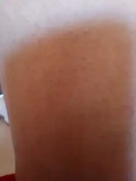 Sandra42 online show from April 27, 1:31 pm