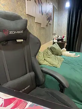 Lina ly online show from March 22, 10:37 pm