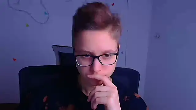 Bella Swannn online show from March 5, 12:11 pm