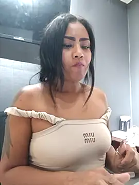 Snapshot of Ariana_Rodriguez chatting on March 7, 9:48 pm Ariana Rodriguez online show from March 7, 9:48 pm