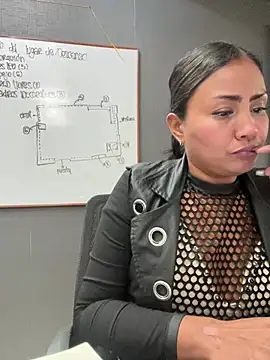 Snapshot of Ariana_Rodriguez chatting on March 8, 9:08 pm Ariana Rodriguez online show from March 8, 9:08 pm