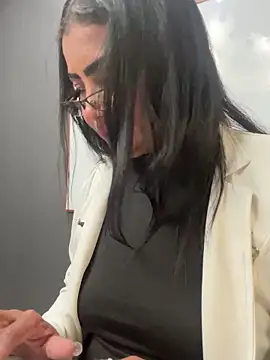 Snapshot of Ariana_Rodriguez chatting on March 19, 2:24 pm Ariana Rodriguez online show from March 19, 2:24 pm