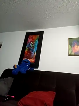 Snapshot of Ariana_Rodriguez chatting on September 17, 4:25 am Ariana Rodriguez online show from September 17, 4:25 am