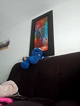 Snapshot of Ariana_Rodriguez chatting on September 17, 4:30 pm Ariana Rodriguez online show from September 17, 4:30 pm