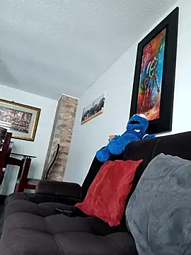 Snapshot of Ariana_Rodriguez chatting on September 19, 3:34 pm Ariana Rodriguez online show from September 19, 3:34 pm