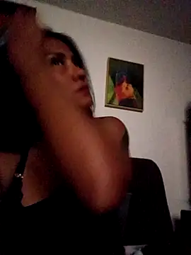 Snapshot of Ariana_Rodriguez chatting on September 29, 4:50 am Ariana Rodriguez online show from September 29, 4:50 am